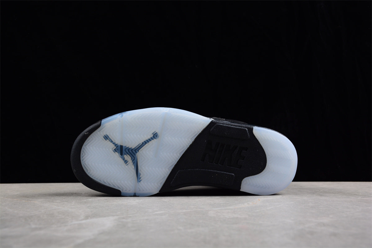 Air Jordan 5 "Racer Blue" AJ5 845035-003 - Image 12