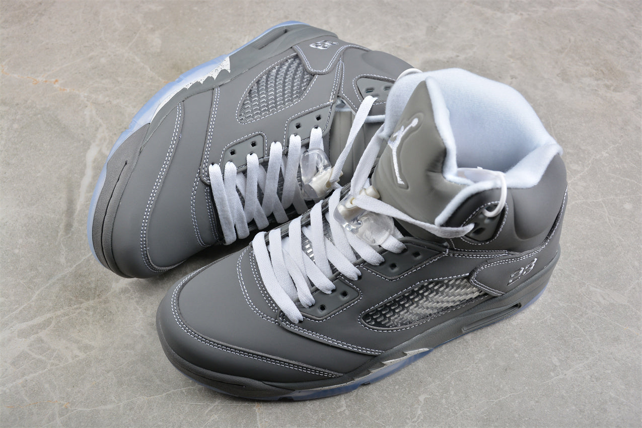 Air Jordan 5 Retro AJ5 136027-005 - Image 2