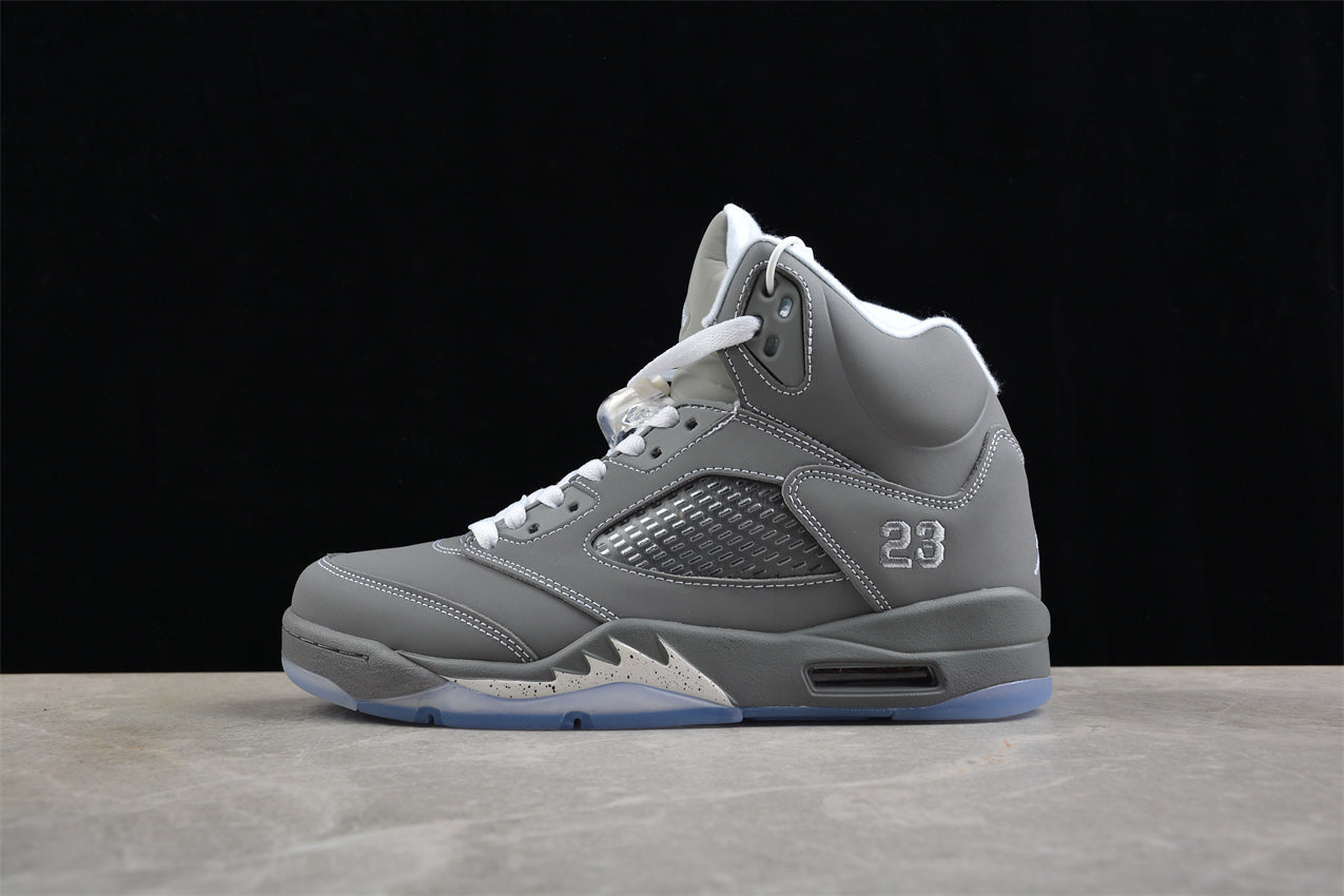 Air Jordan 5 Retro AJ5 136027-005 - Image 3