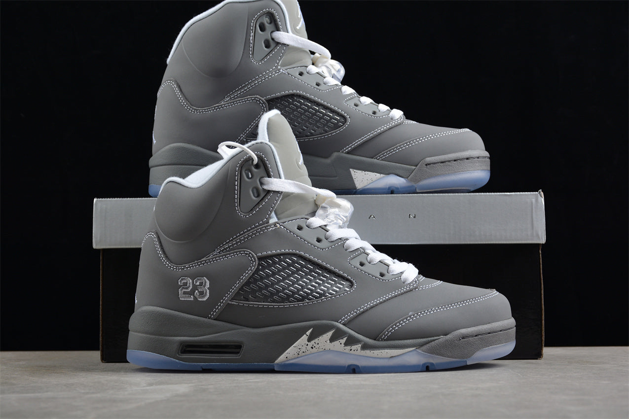 Air Jordan 5 Retro AJ5 136027-005 - Image 4