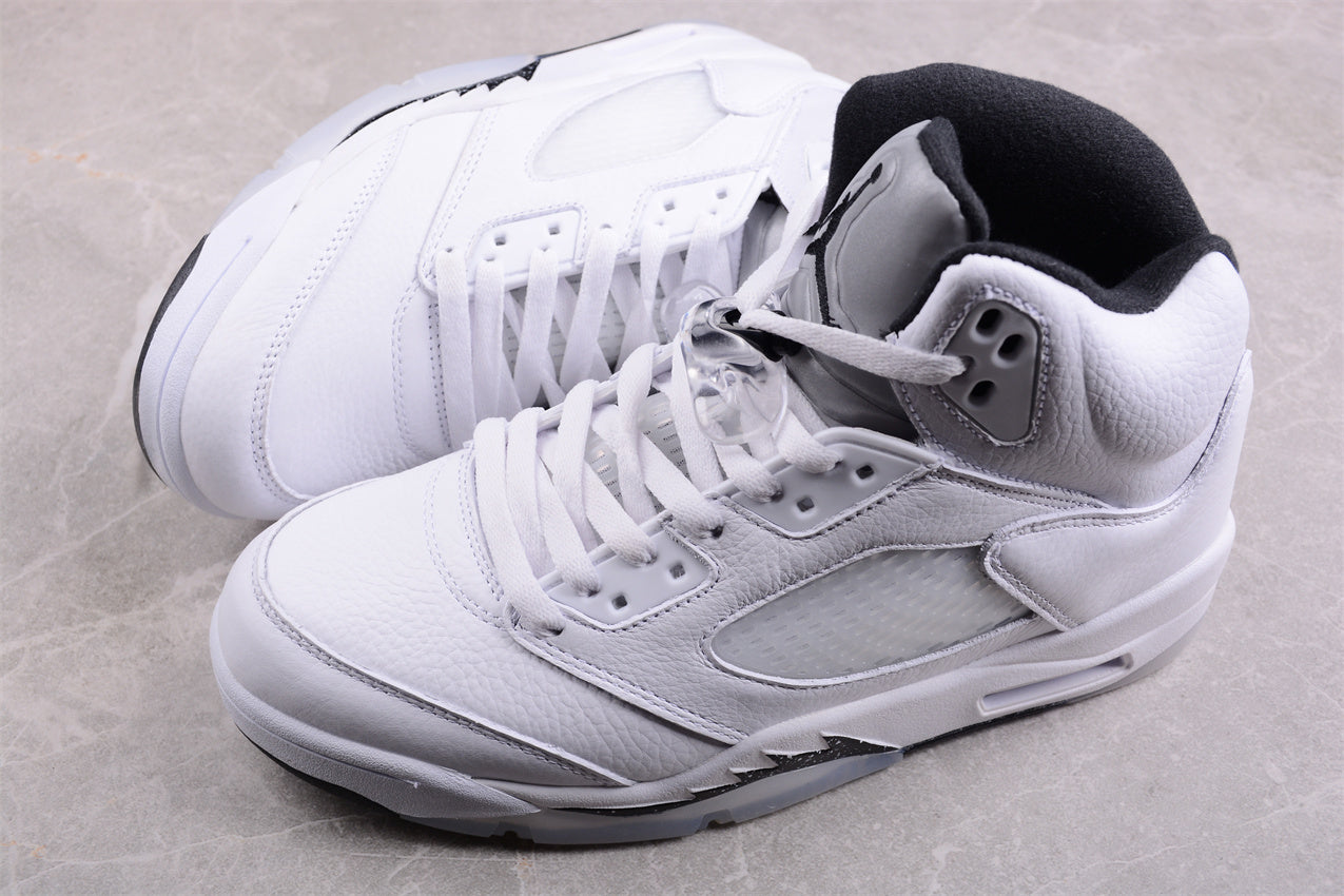 Air Jordan 5 Retro AJ5 DD0587-110 - Image 2