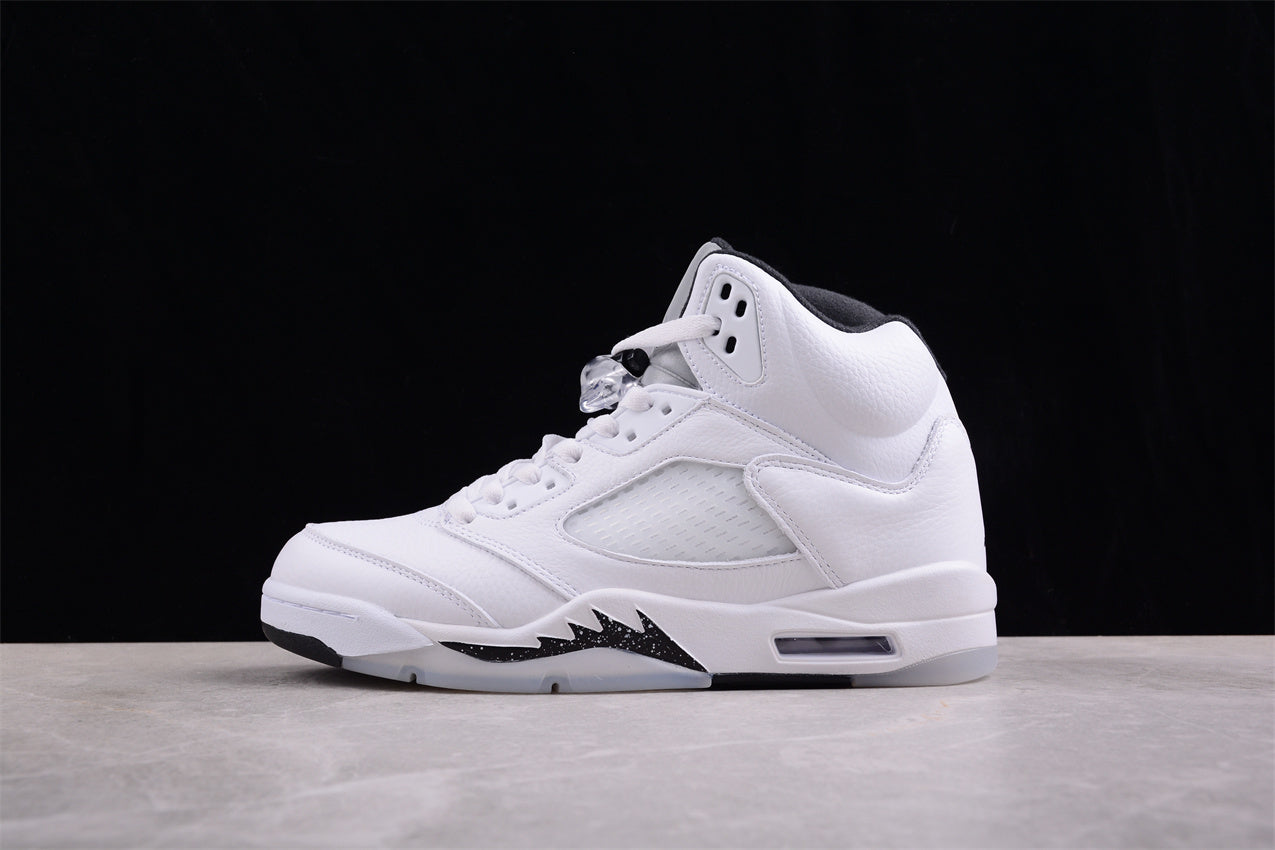 Air Jordan 5 Retro AJ5 DD0587-110 - Image 3