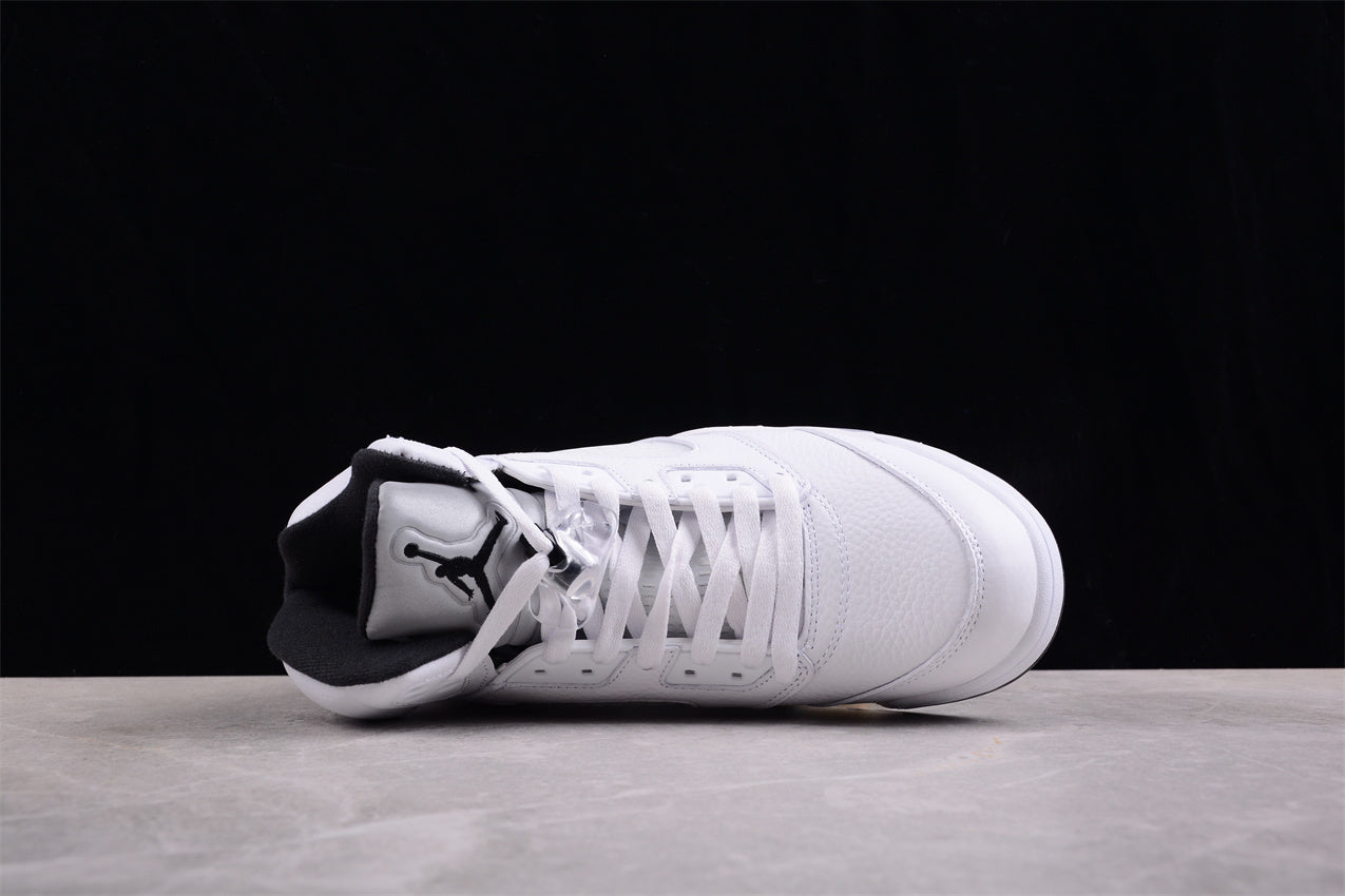 Air Jordan 5 Retro AJ5 DD0587-110 - Image 5