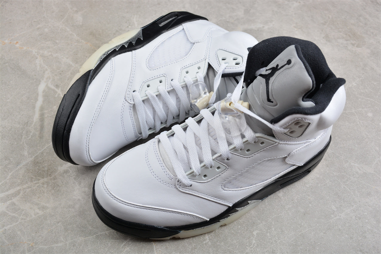 Air Jordan 5 Retro AJ5 DD0587-110 - Image 2