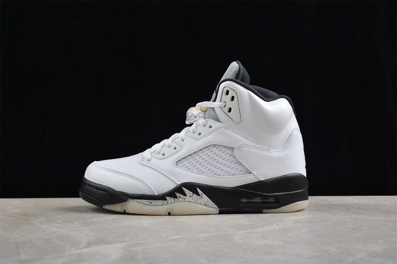 Air Jordan 5 Retro AJ5 DD0587-110 - Image 3
