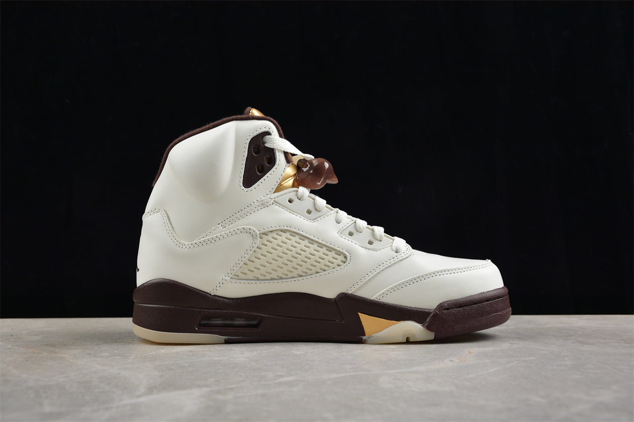 Air Jordan 5 Retro AJ5 DD9336-200