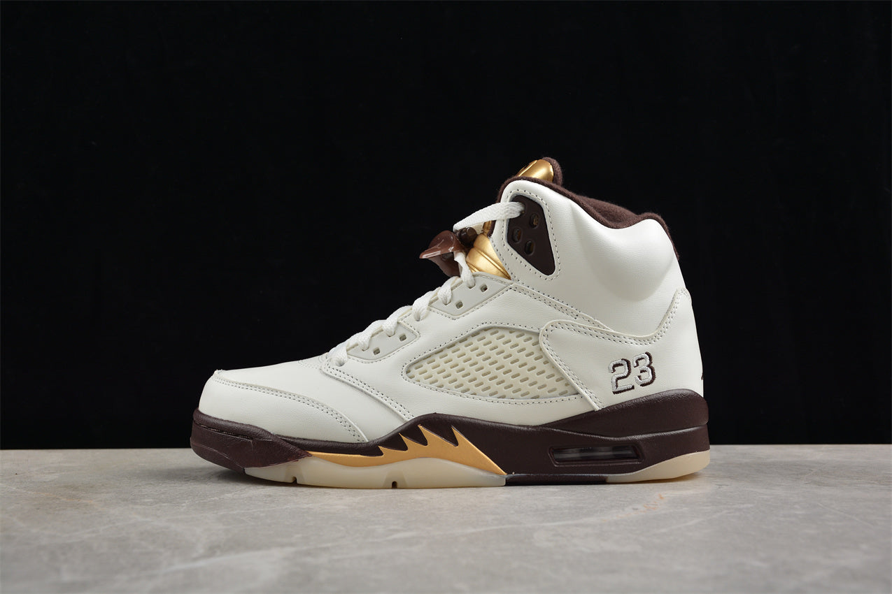 Air Jordan 5 Retro AJ5 DD9336-200 - Image 3