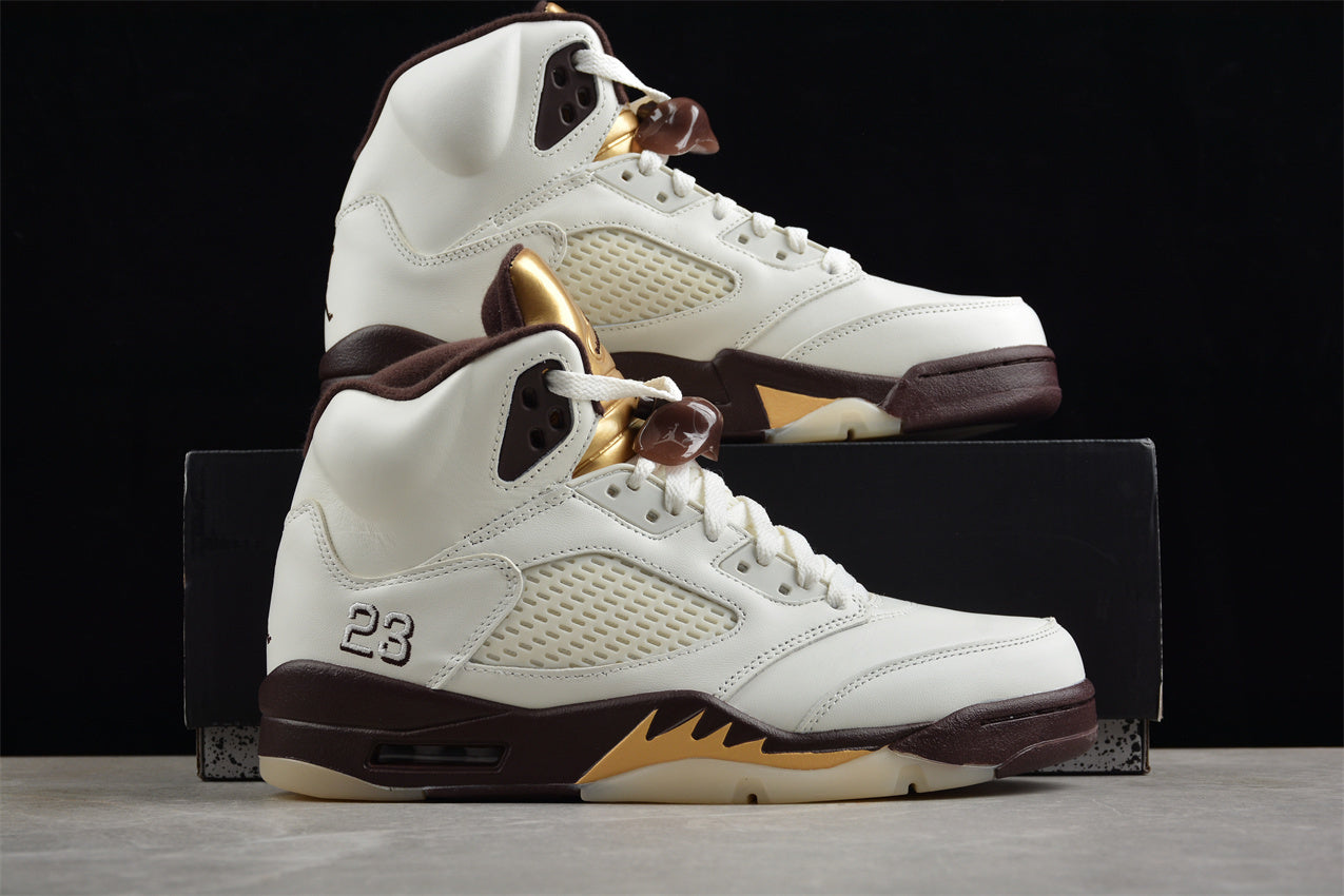 Air Jordan 5 Retro AJ5 DD9336-200 - Image 4