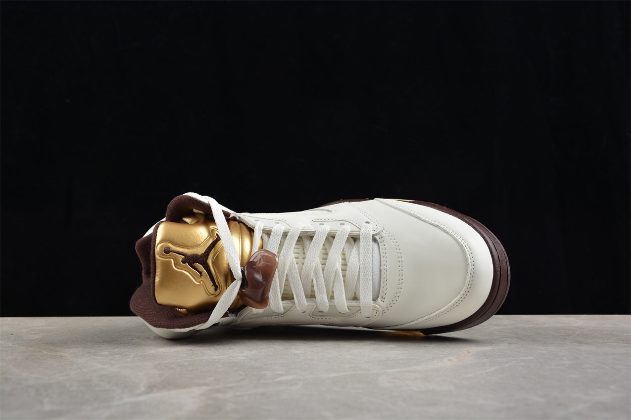 Air Jordan 5 Retro AJ5 DD9336-200 - Image 5