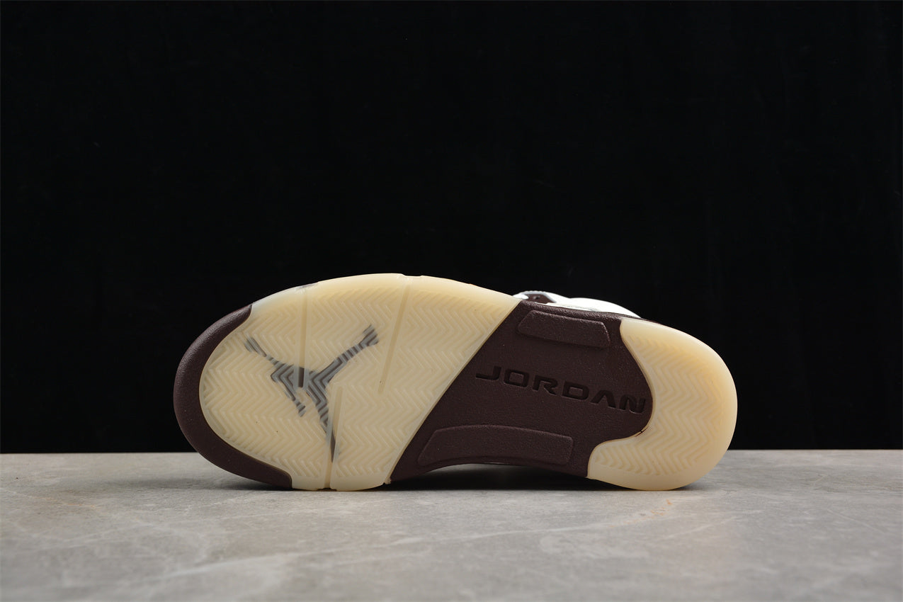 Air Jordan 5 Retro AJ5 DD9336-200 - Image 7