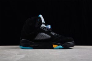 Air Jordan 5 Retro"Aqua DD0587-047