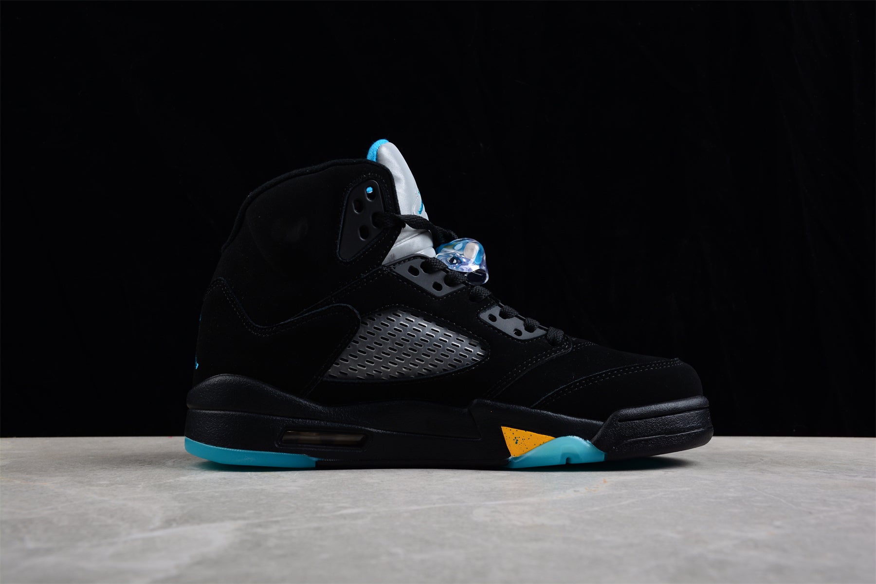 Air Jordan 5 Retro"Aqua DD0587-047
