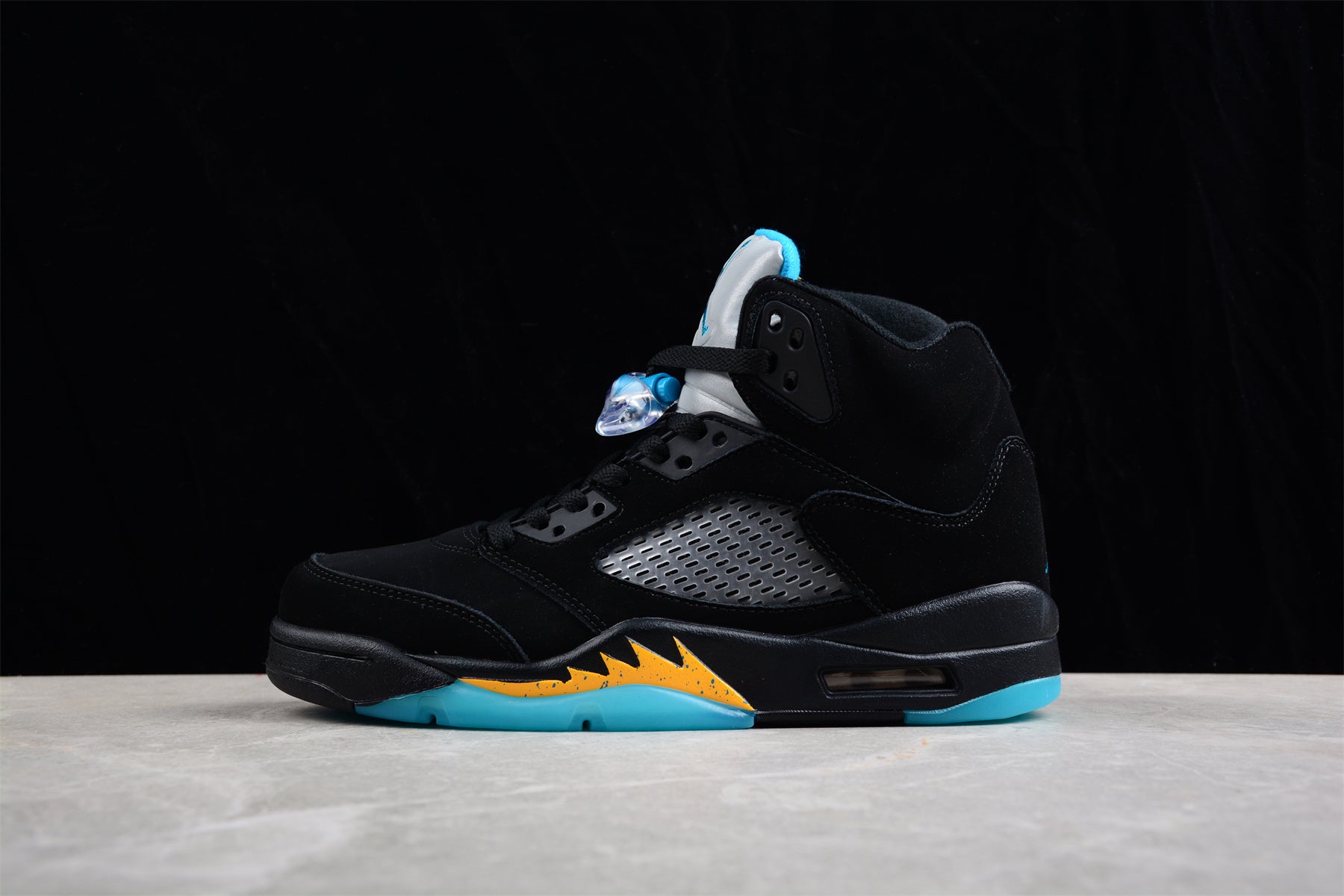 Air Jordan 5 Retro"Aqua DD0587-047 - Image 3