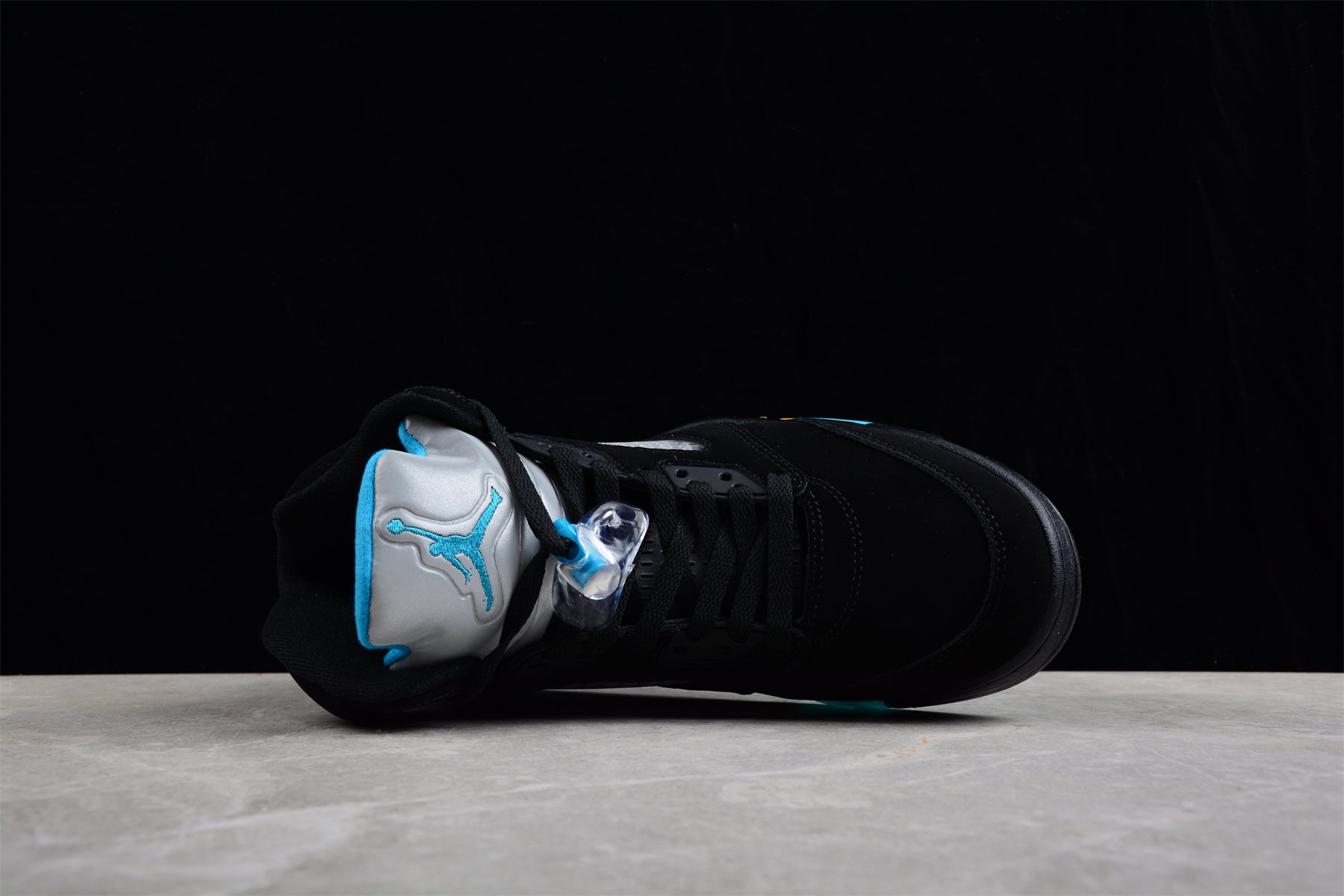Air Jordan 5 Retro"Aqua DD0587-047 - Image 5