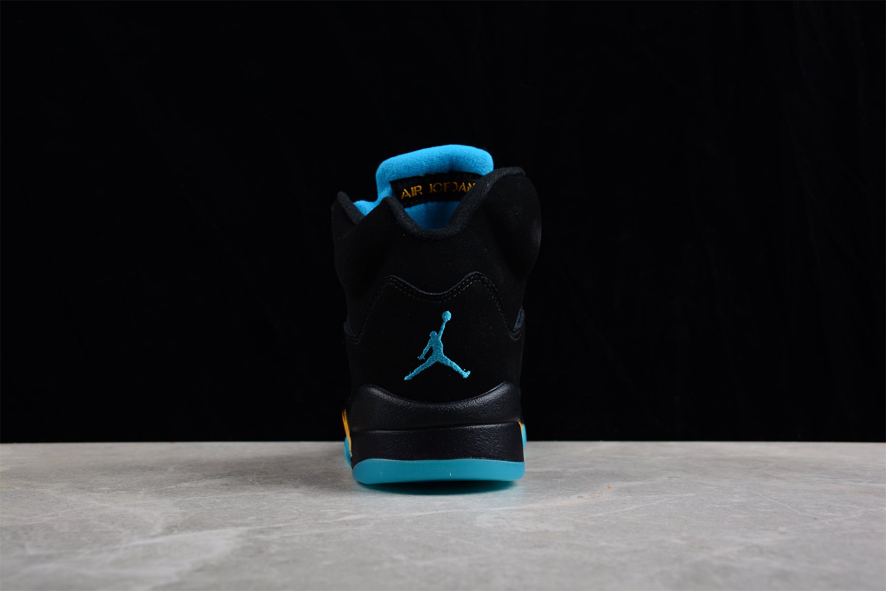 Air Jordan 5 Retro"Aqua DD0587-047 - Image 6