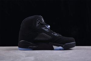 Air Jordan 5 Retro“Black Cat”AJ5 FZ2239-001
