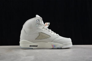 Air Jordan 5 Retro "Light Orewood Brown" AJ5 HF3183-001