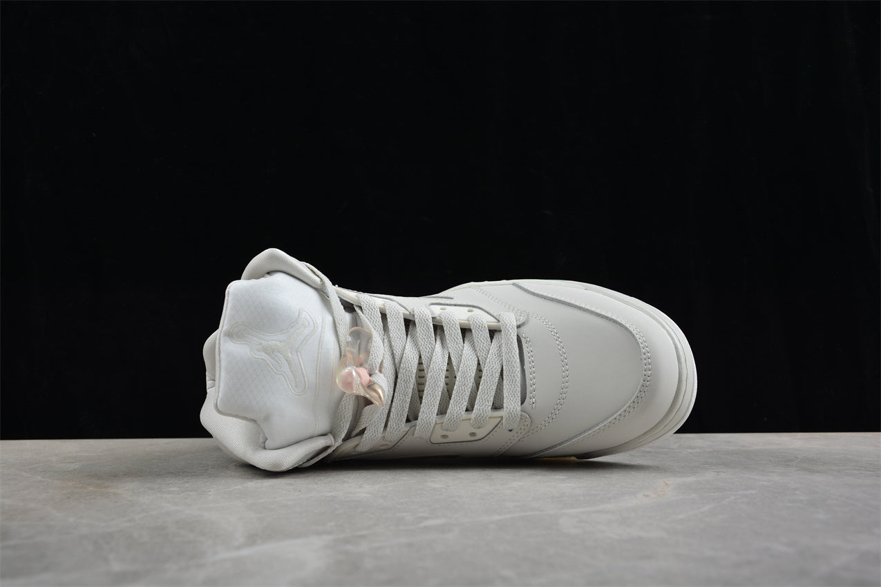 Air Jordan 5 Retro "Light Orewood Brown" AJ5 HF3183-001 - Image 5