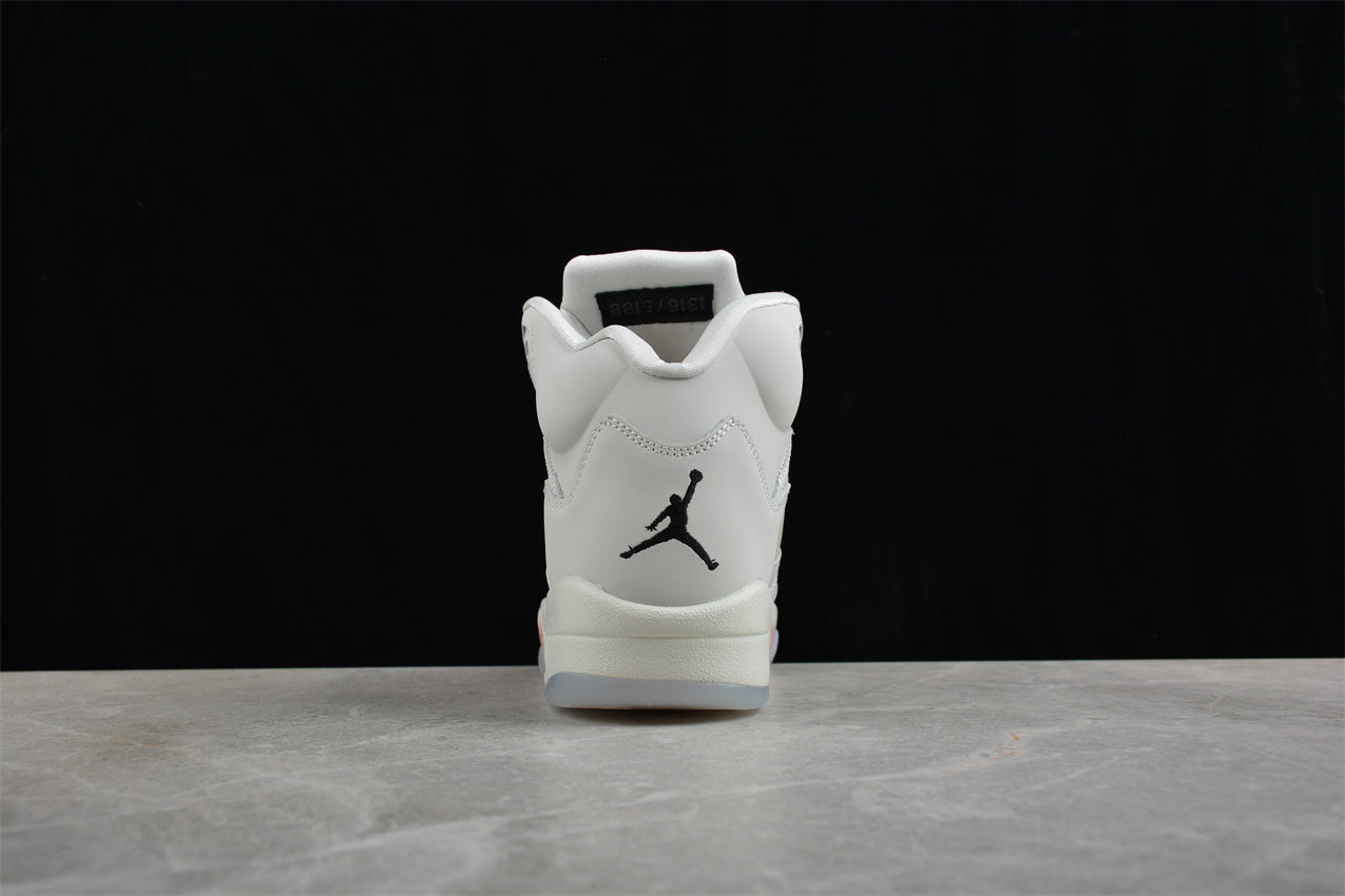 Air Jordan 5 Retro "Light Orewood Brown" AJ5 HF3183-001 - Image 6