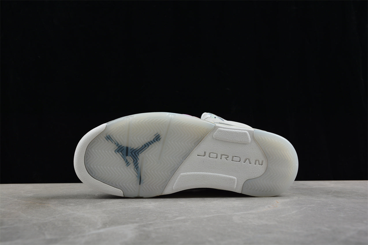 Air Jordan 5 Retro "Light Orewood Brown" AJ5 HF3183-001 - Image 7