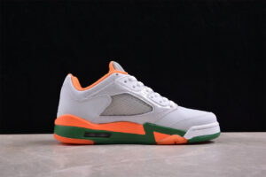 Air Jordan 5 Retro Low AJ5 FQ1293-018
