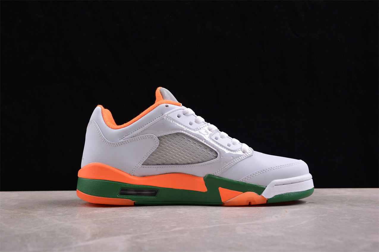 Air Jordan 5 Retro Low AJ5 FQ1293-018
