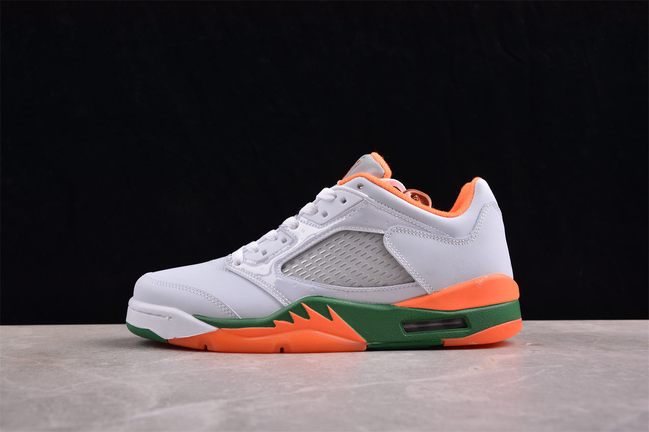 Air Jordan 5 Retro Low AJ5 FQ1293-018 - Image 3