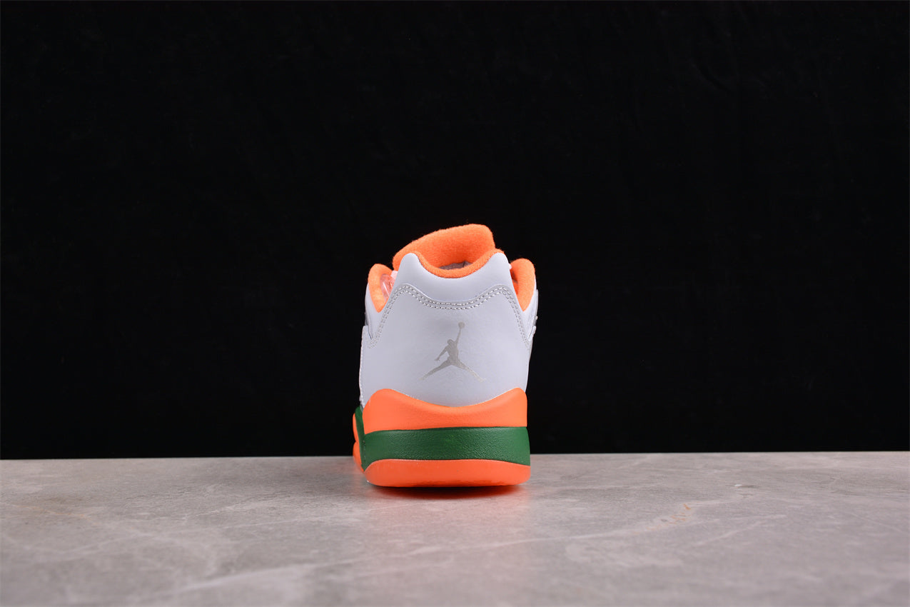 Air Jordan 5 Retro Low AJ5 FQ1293-018 - Image 6