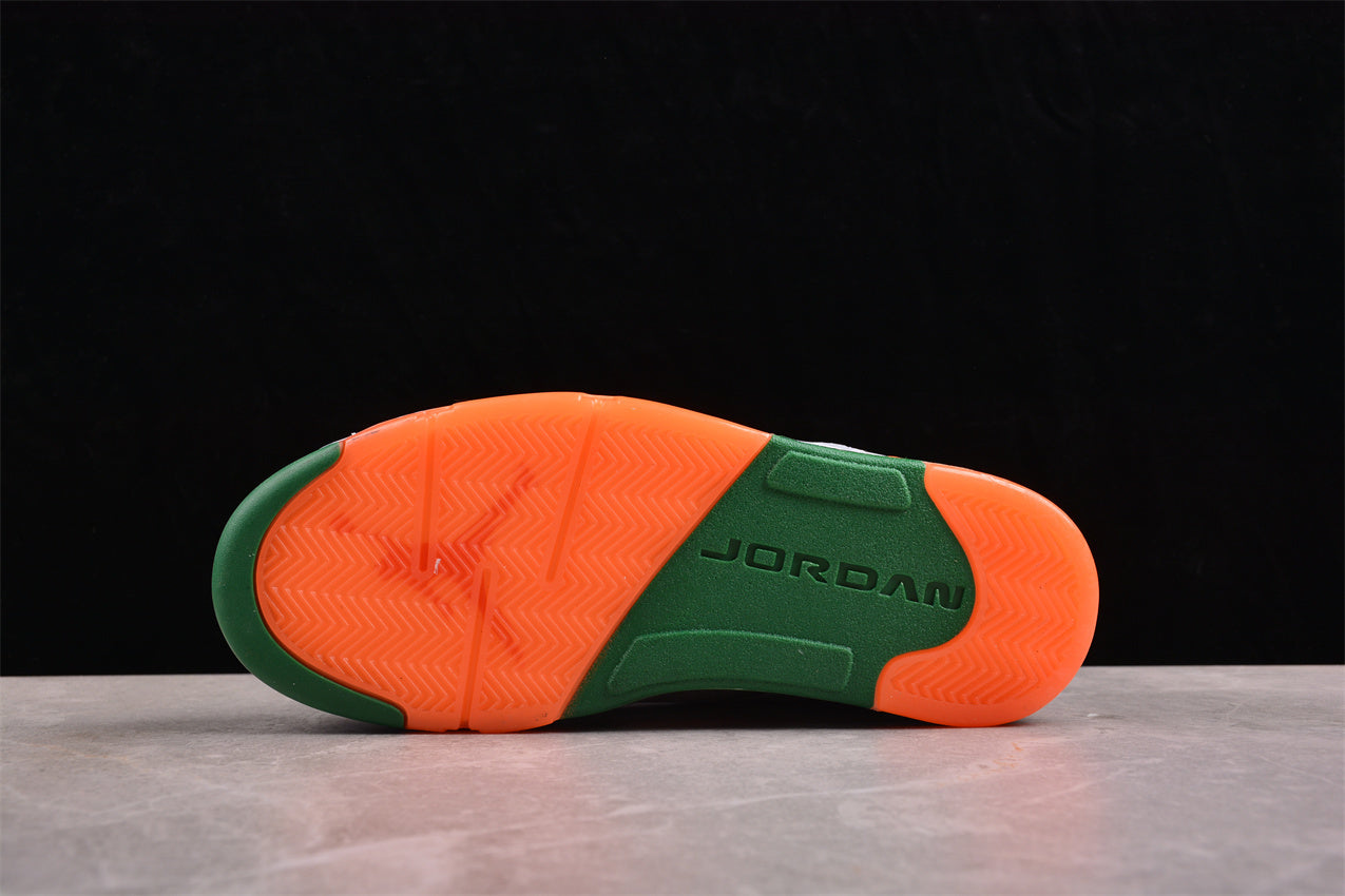 Air Jordan 5 Retro Low AJ5 FQ1293-018 - Image 7