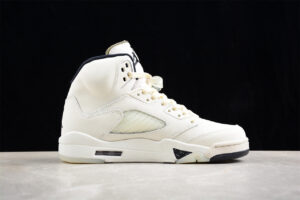 Air Jordan 5 Retro "Sail" AJ5 FN7405-100
