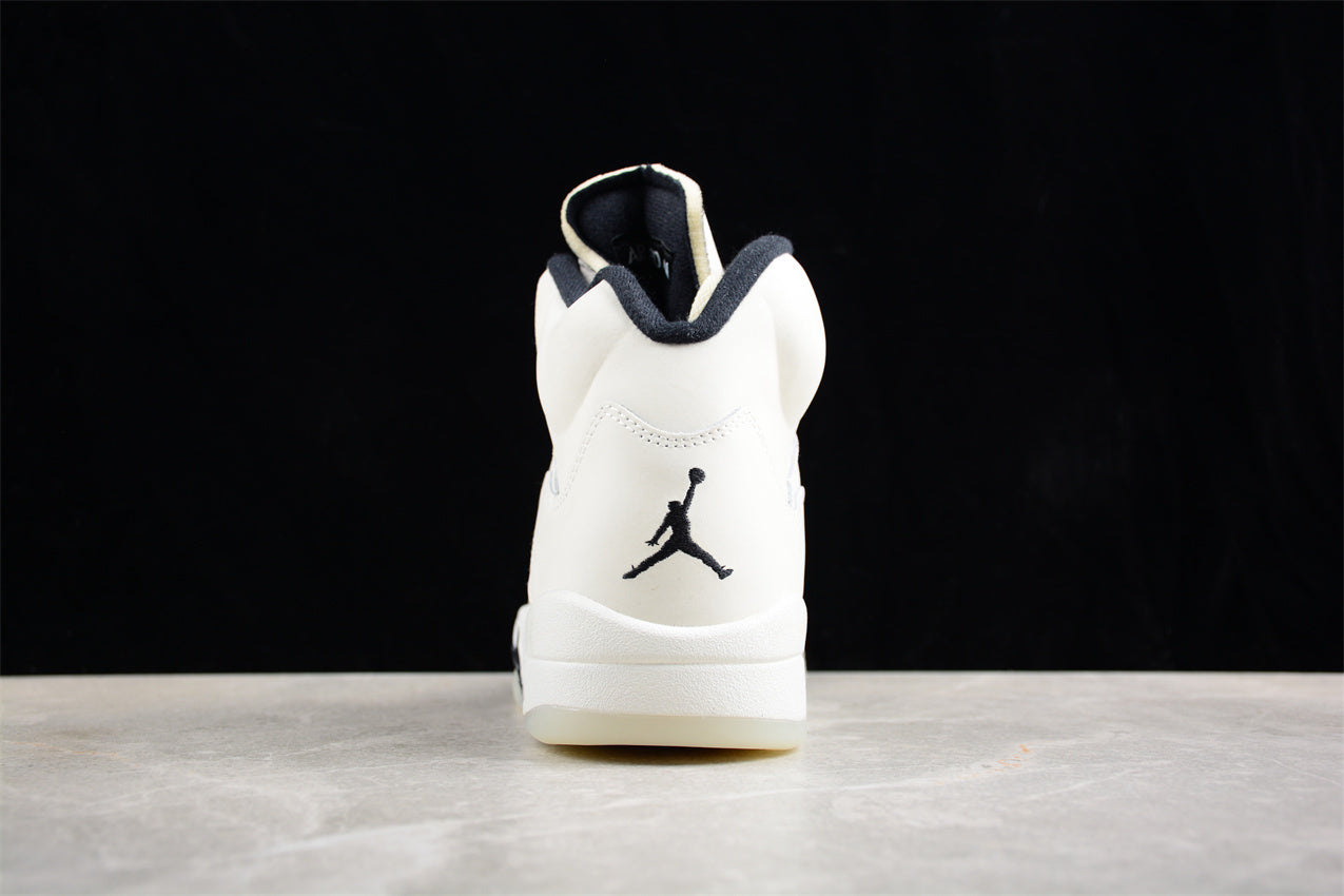 Air Jordan 5 Retro "Sail" AJ5 FN7405-100 - Image 6