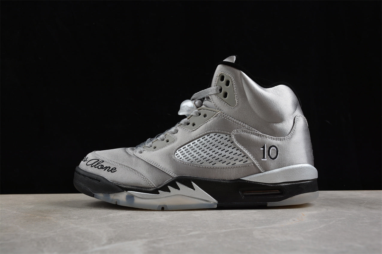 Air Jordan 5 Retro "Wings" AJ5 IO2038-001 - Image 3