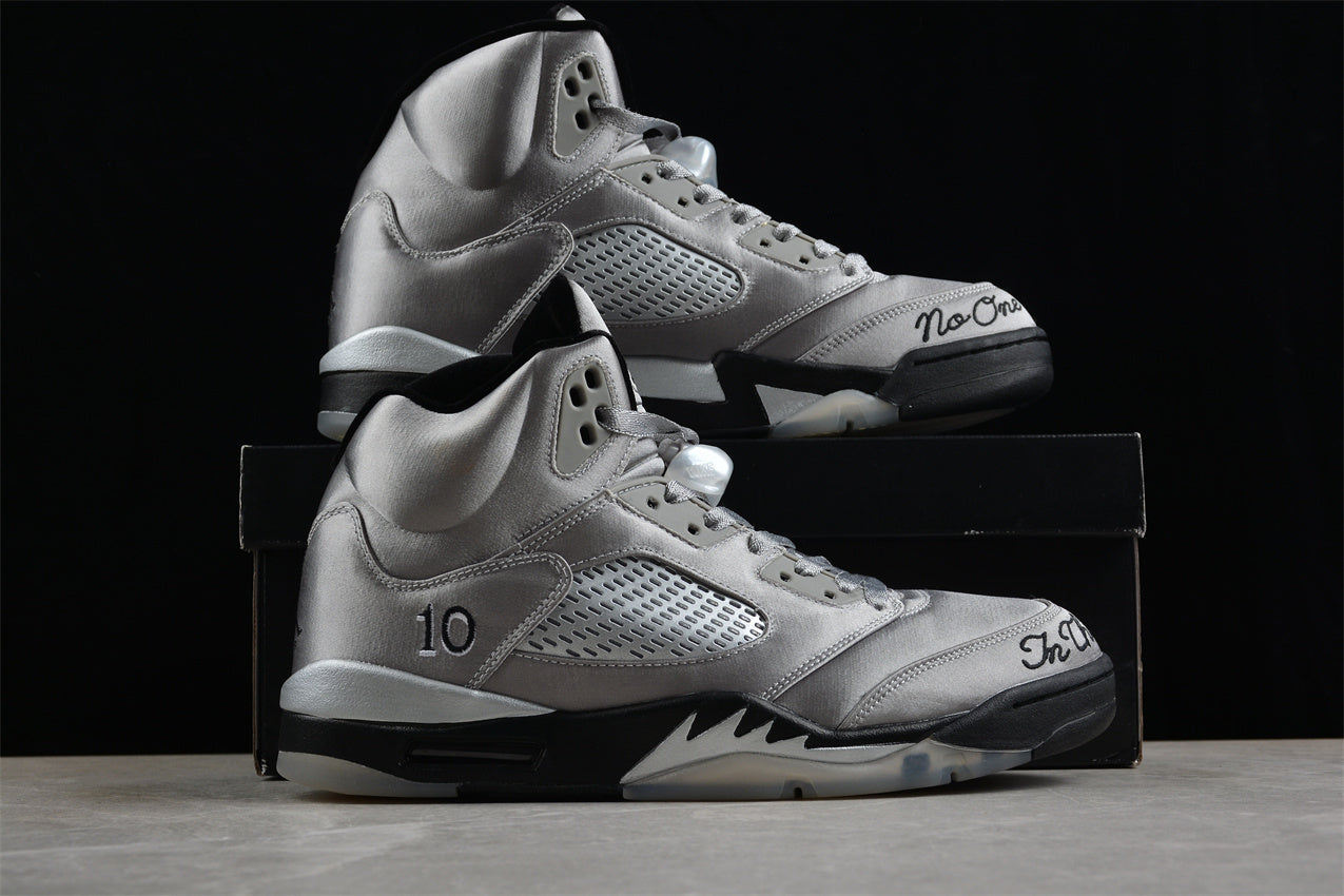 Air Jordan 5 Retro "Wings" AJ5 IO2038-001 - Image 4