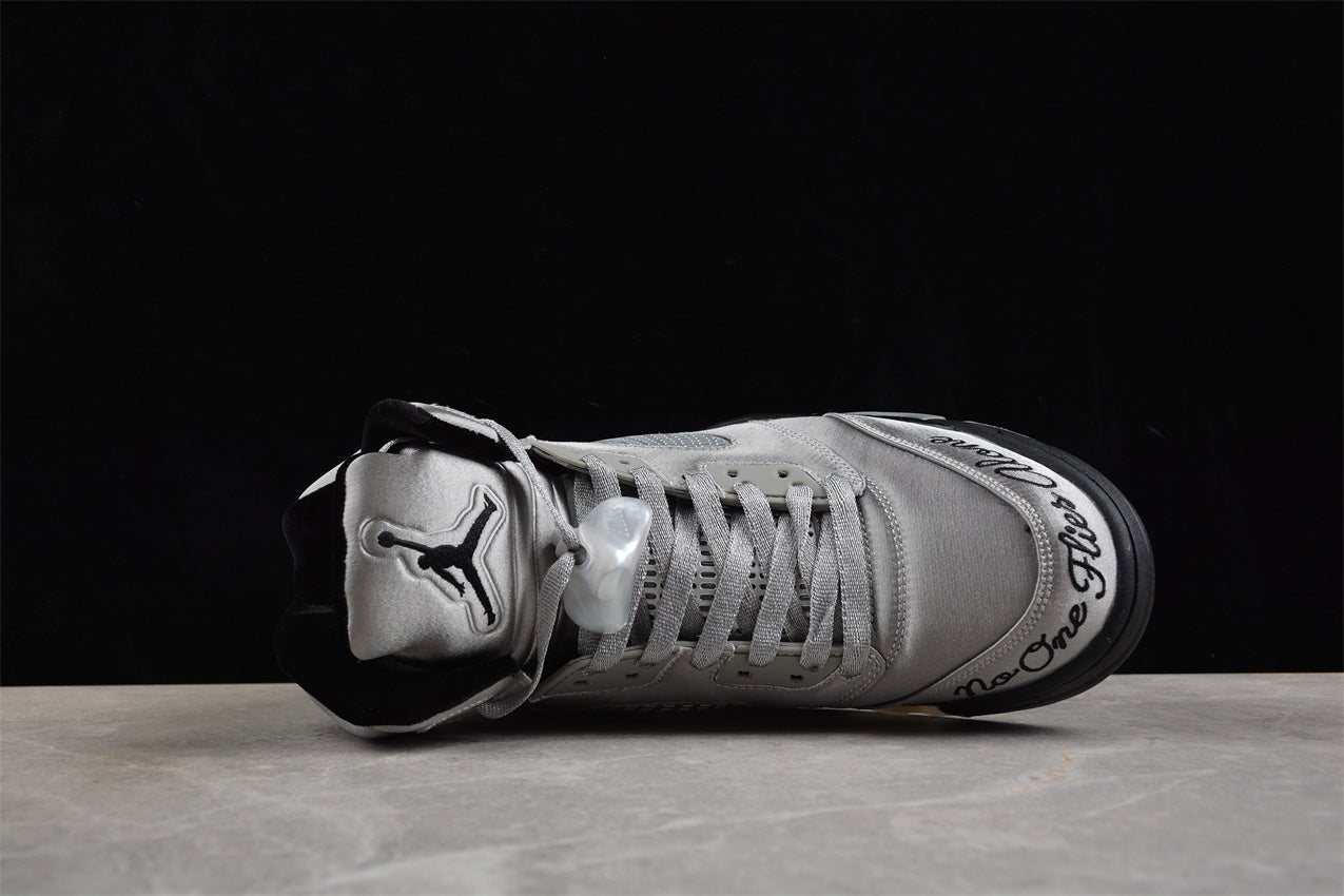 Air Jordan 5 Retro "Wings" AJ5 IO2038-001 - Image 5