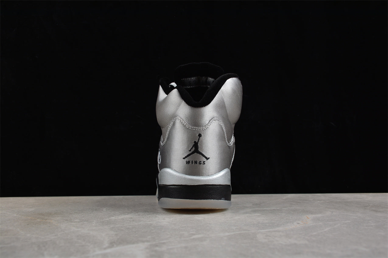 Air Jordan 5 Retro "Wings" AJ5 IO2038-001 - Image 6