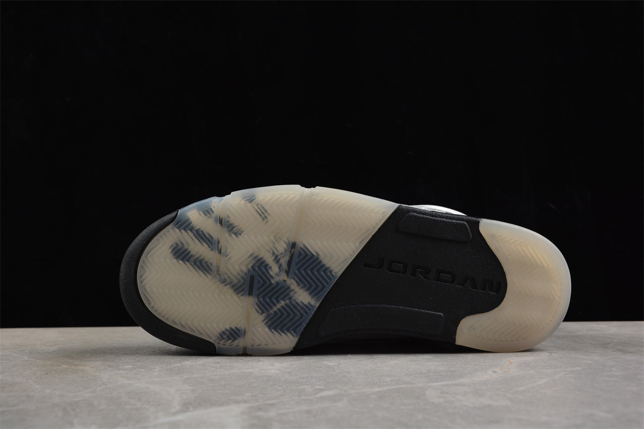 Air Jordan 5 Retro "Wings" AJ5 IO2038-001 - Image 7