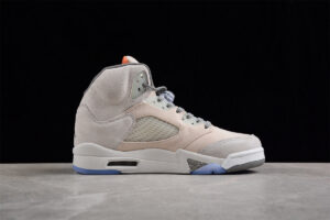 Air Jordan 5 SE Craft "Light Orewood Brown" AJ5 FD9222-180