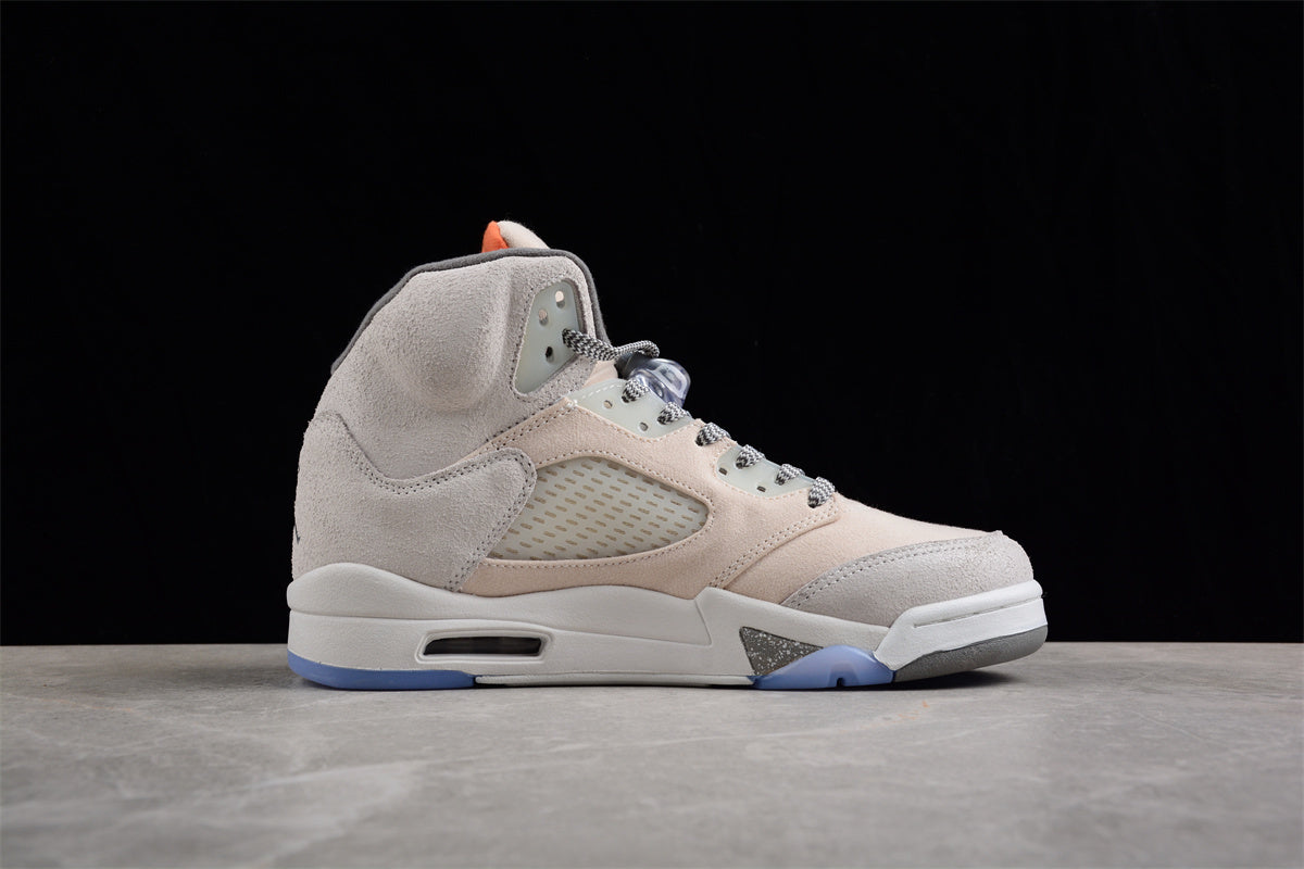 Air Jordan 5 SE Craft "Light Orewood Brown" AJ5 FD9222-180