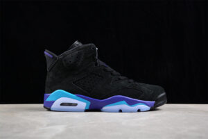 Air Jordan 6 "Aqua" AJ6 CT8529-004