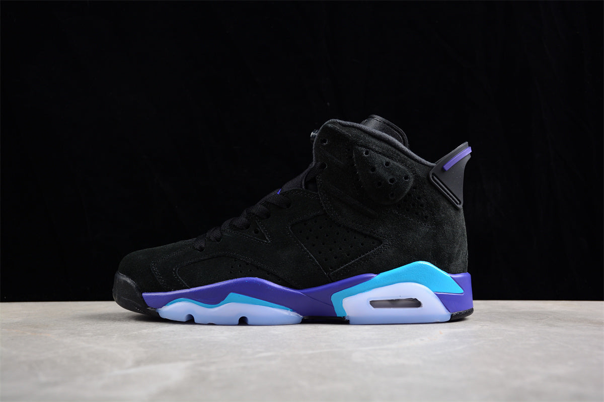 Air Jordan 6 "Aqua" AJ6 CT8529-004 - Image 3