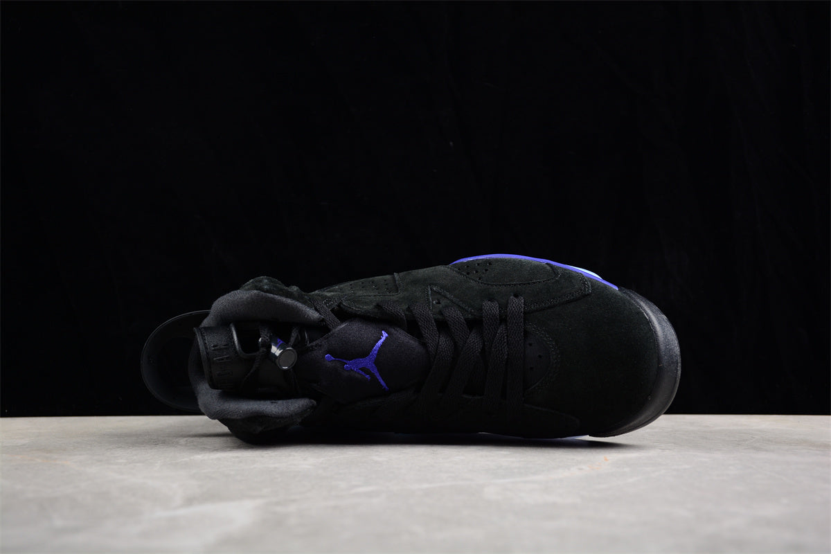 Air Jordan 6 "Aqua" AJ6 CT8529-004 - Image 5