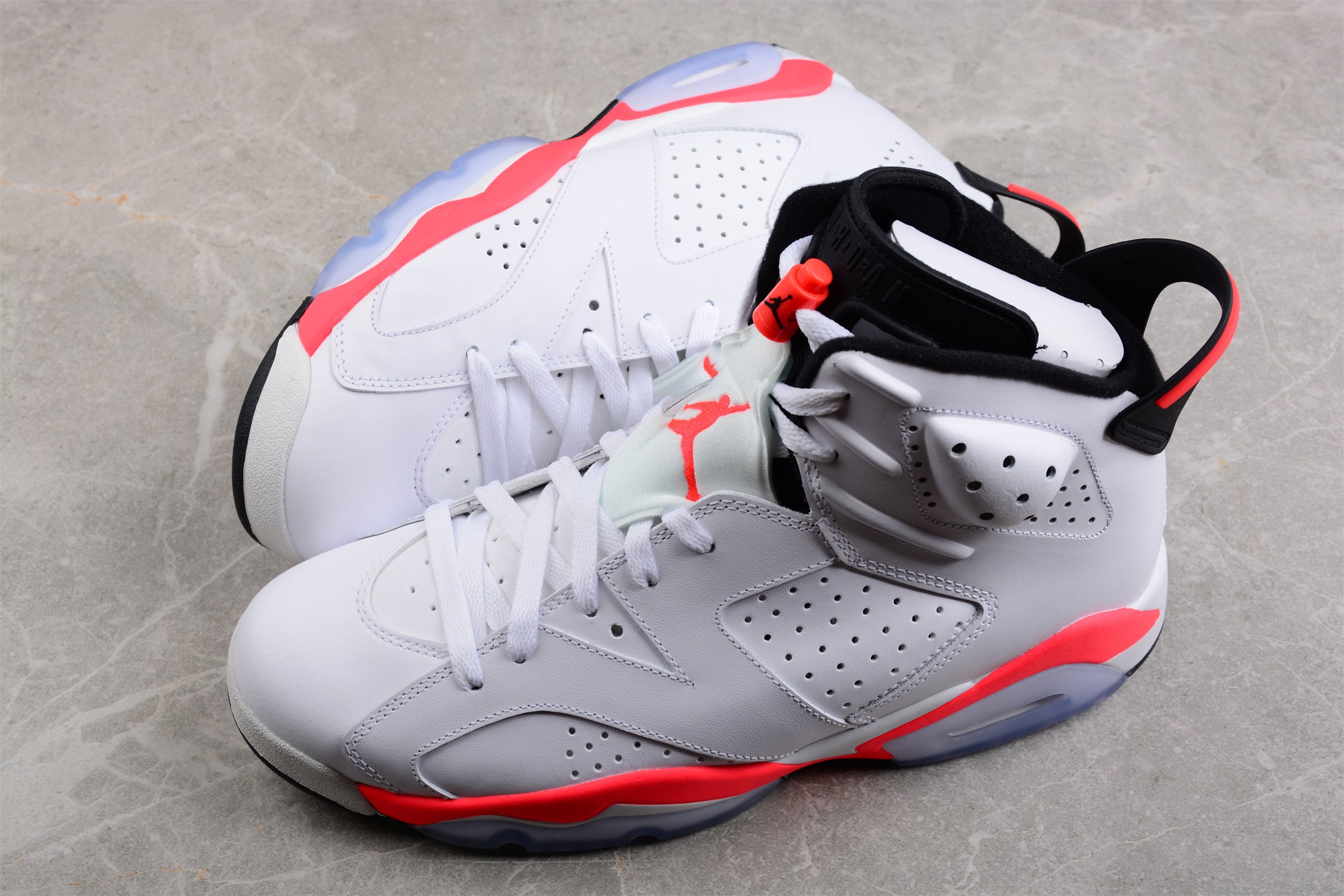 Air Jordan 6 "DMP" AJ6 384664-123 - Image 2