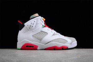 Air Jordan 6 "Hare" AJ6 CT8529-062