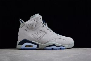 Air Jordan 6 Retro "Georgetown" AJ6 CT8529-012
