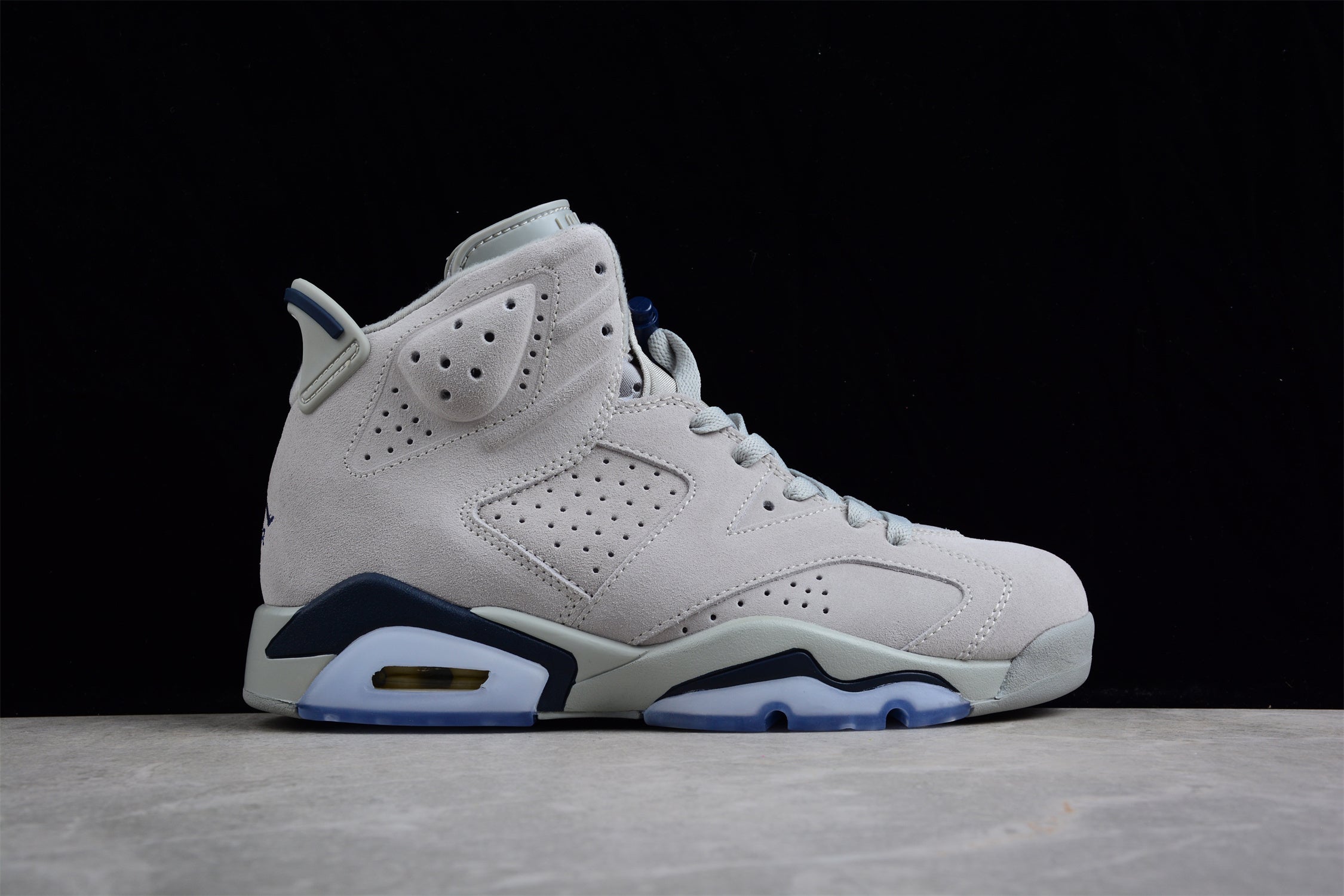 Air Jordan 6 Retro "Georgetown" AJ6 CT8529-012