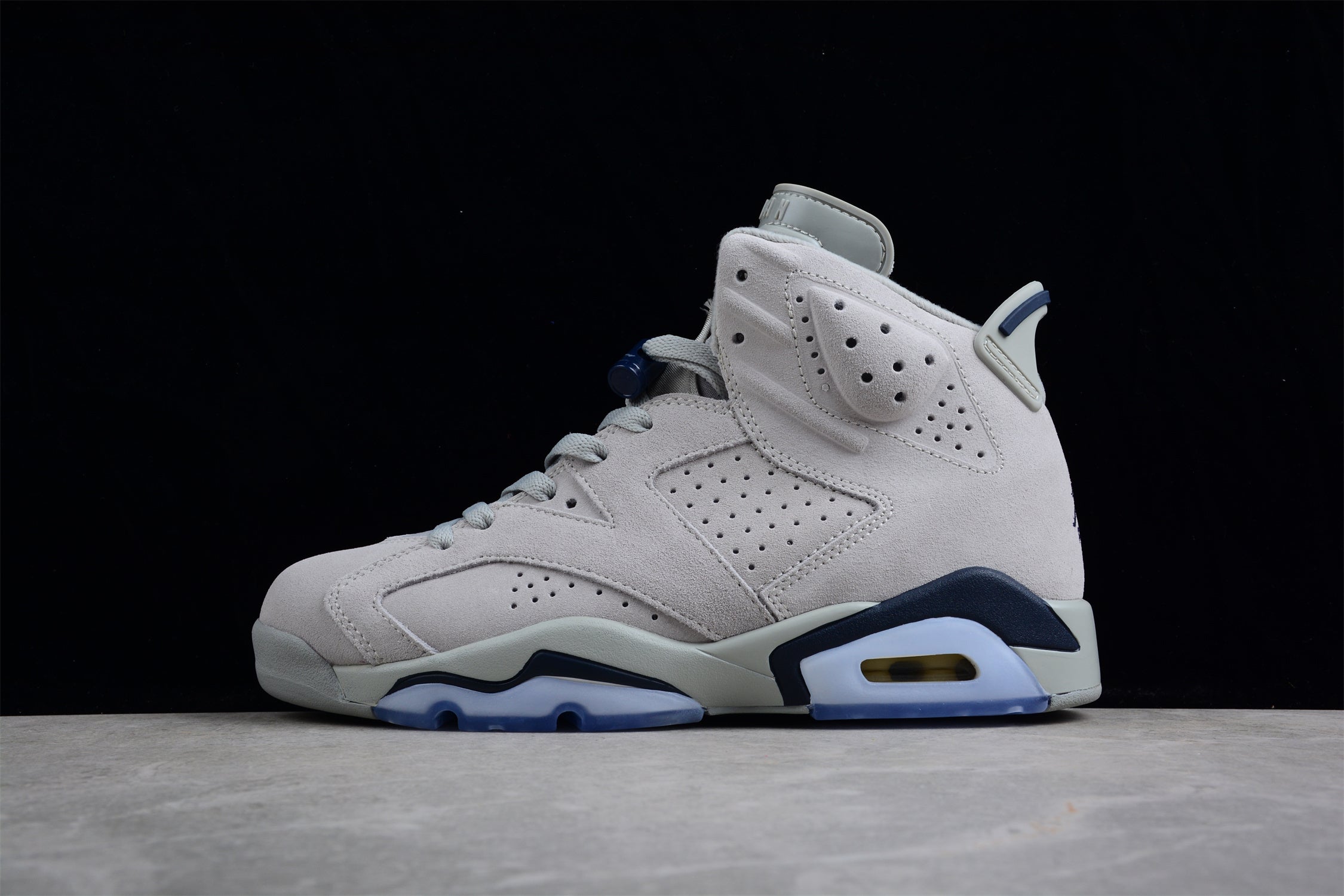 Air Jordan 6 Retro "Georgetown" AJ6 CT8529-012 - Image 3