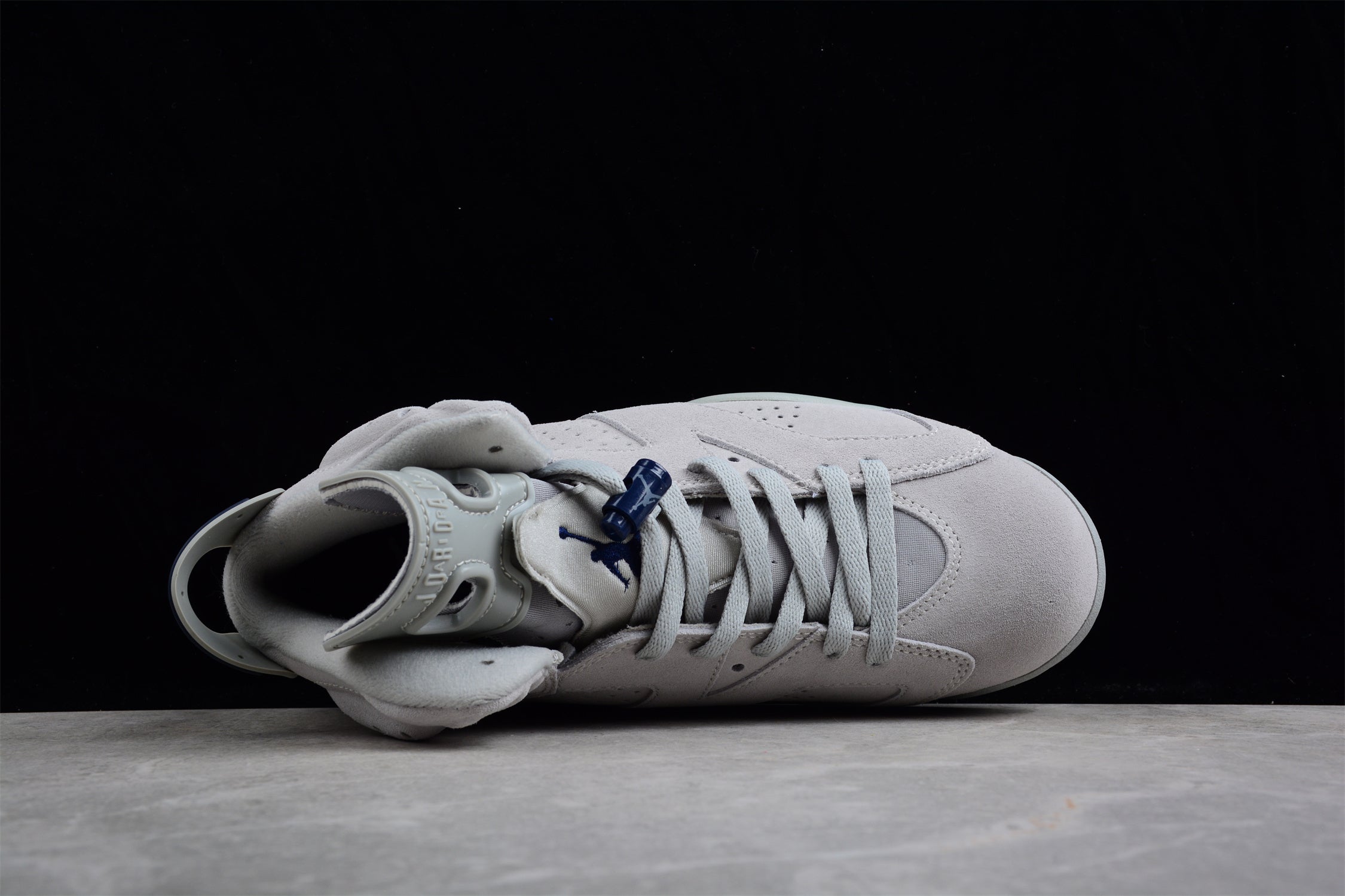 Air Jordan 6 Retro "Georgetown" AJ6 CT8529-012 - Image 5