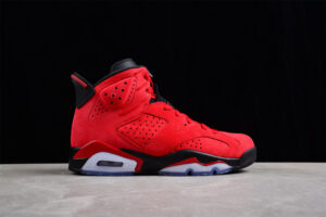 Air Jordan 6 "Toro" AJ6 CT8529-600
