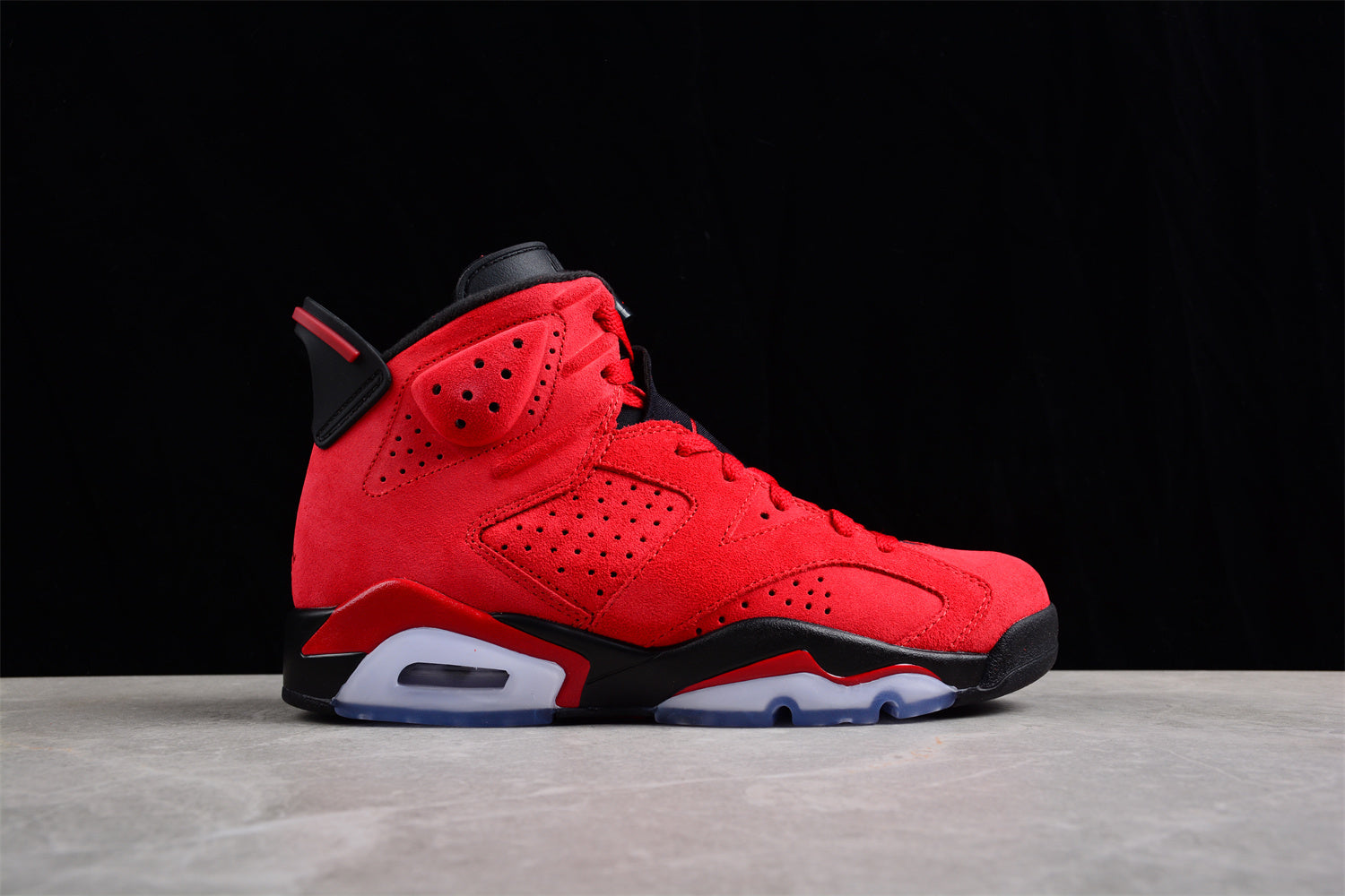 Air Jordan 6 "Toro" AJ6 CT8529-600