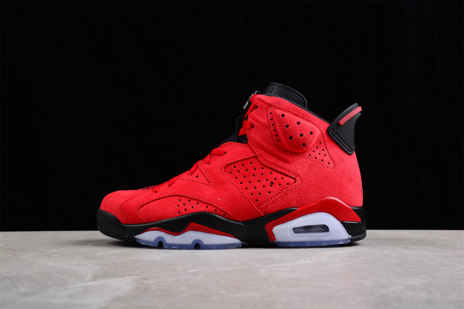 Air Jordan 6 "Toro" AJ6 CT8529-600 - Image 3